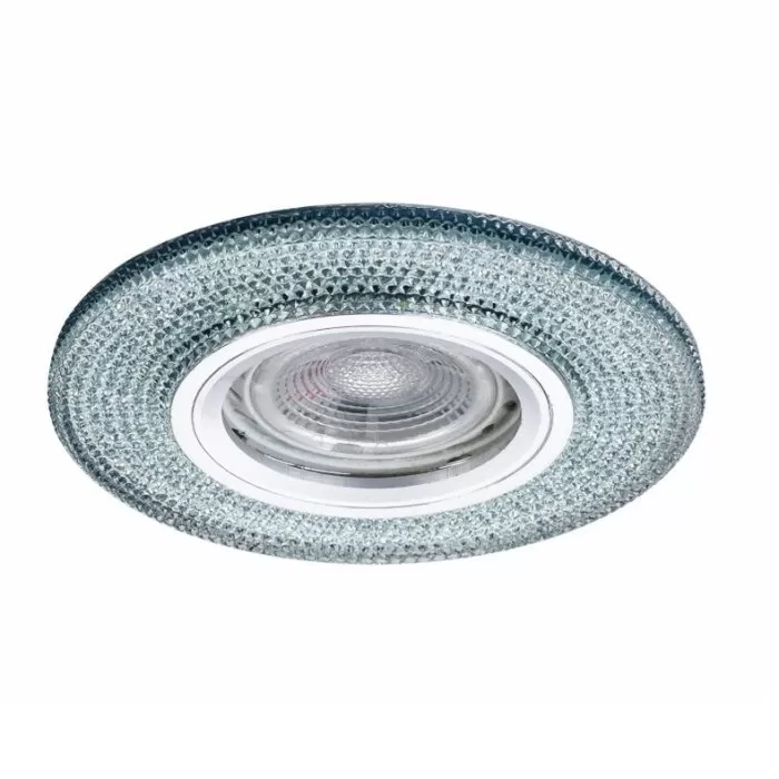 LP821 Downlight Lampardi 1x50w MR16/H15mm D95mm - img 3