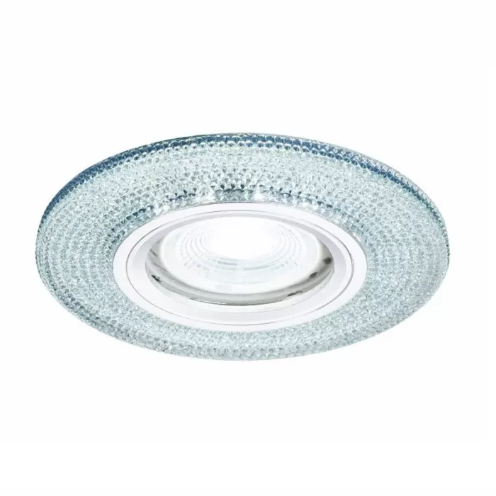 LP821 Downlight Lampardi 1x50w MR16/H15mm D95mm - img 2