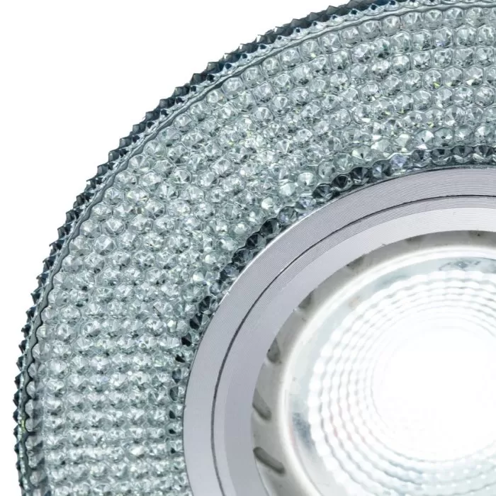 LP821 Downlight Lampardi 1x50w MR16/H15mm D95mm - img 7