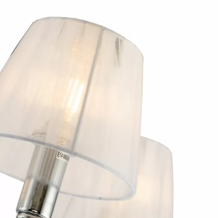 LP465-5 Lustra Hype Lampardi 5x40w E14/H50-100cm D60cm - img 9