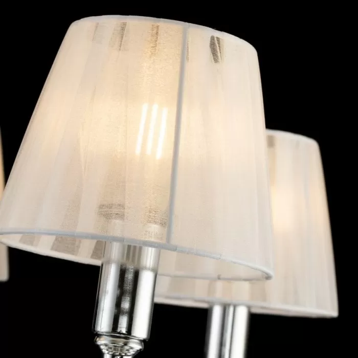 LP465-5 Lustra Hype Lampardi 5x40w E14/H50-100cm D60cm - img 8