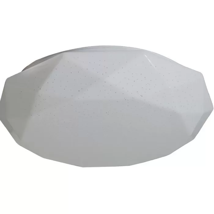 FL408-D51 Plafoniera Hex Flitz 1x35w LED/H10cm D51cm - img 1