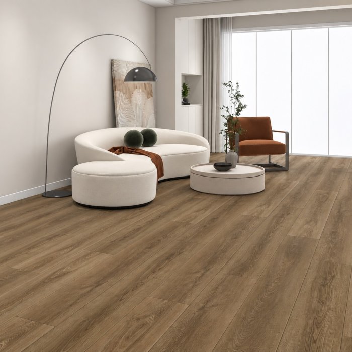 NG61140-44-XL Laminat SPC Plank XL 228*1830*6 mm, 1 cut 6pcs=2.503m2 - img 5