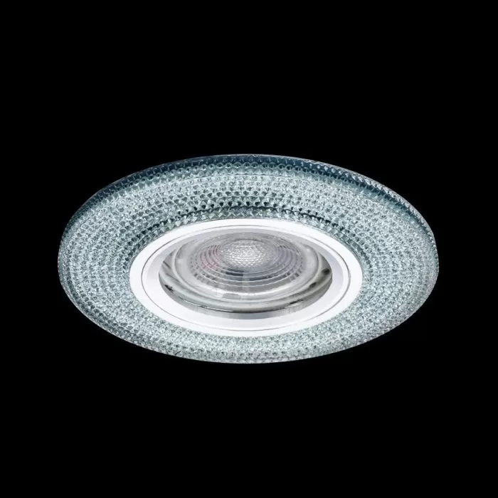 LP821 Downlight Lampardi 1x50w MR16/H15mm D95mm - img 4