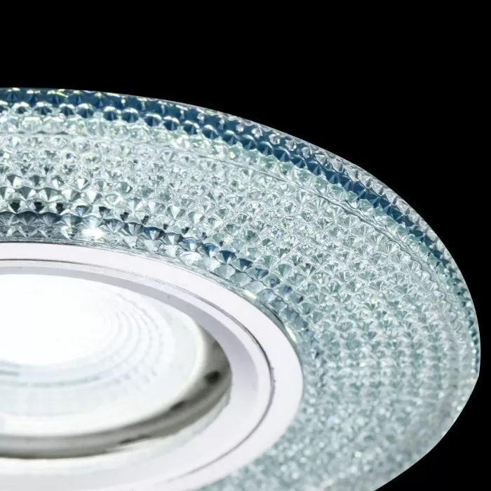LP821 Downlight Lampardi 1x50w MR16/H15mm D95mm - img 6