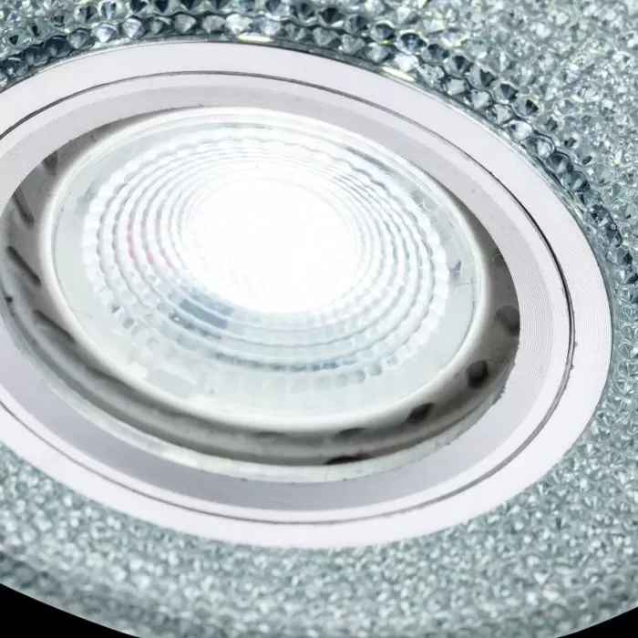 LP821 Downlight Lampardi 1x50w MR16/H15mm D95mm - img 8