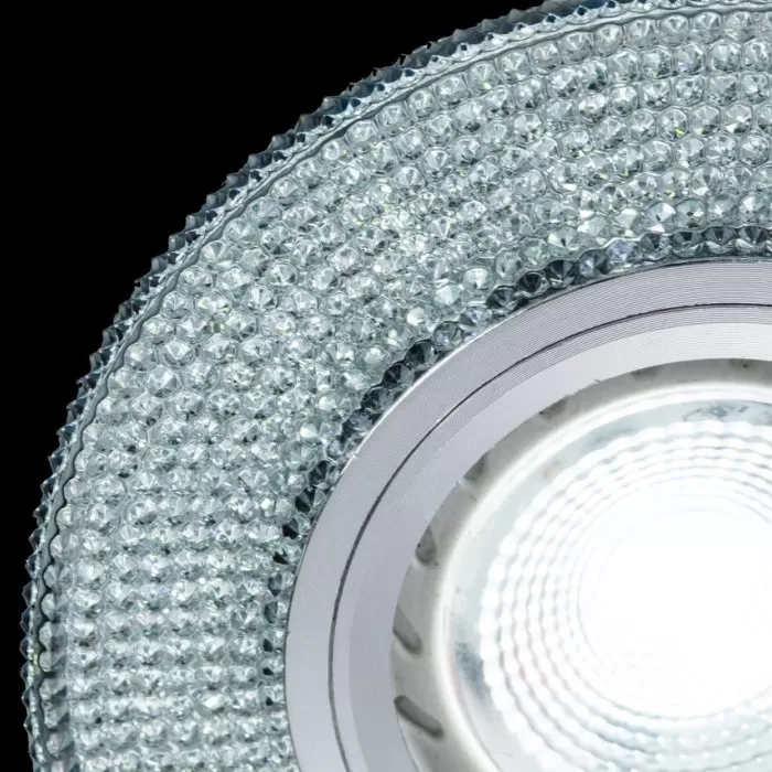 LP821 Downlight Lampardi 1x50w MR16/H15mm D95mm - img 10