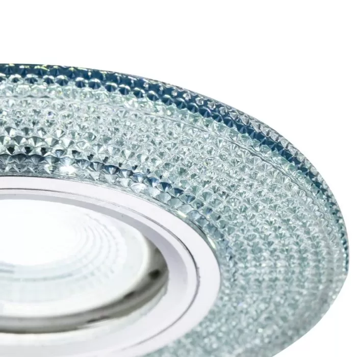 LP821 Downlight Lampardi 1x50w MR16/H15mm D95mm - img 5