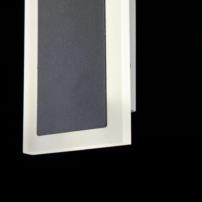 LP5028-L40W Spot Wallshade Lampardi  - img 8