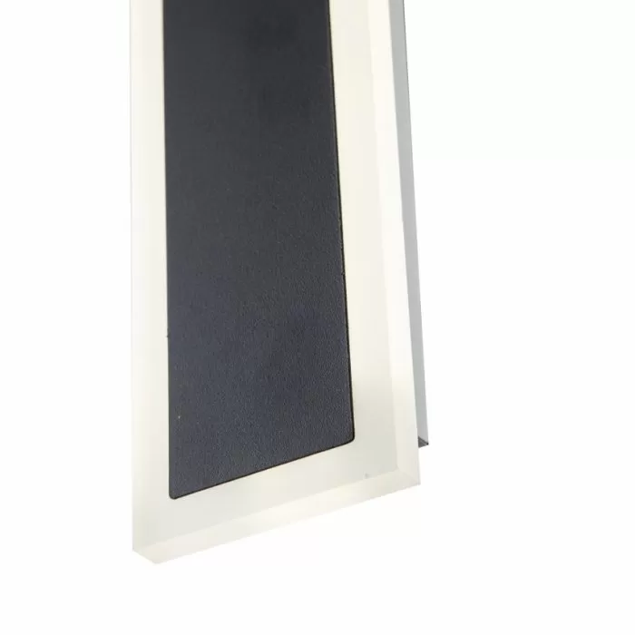 LP5028-L40W Spot Wallshade Lampardi  - img 7