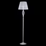 LP290-1F Lampadar Grazia White Lampardi 1x40w E14/ H165cm D38cm - img 2