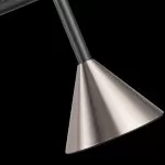 LP9032-4P Suspensie black and grey HORN Lampardi  - img 12