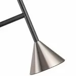 LP9032-4P Suspensie black and grey HORN Lampardi  - img 6
