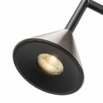 LP9032-4P Suspensie black and grey HORN Lampardi  - img 5