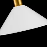 FL659-1P Lustra Siny Flitz 1x60w E27/H300-1200mm D260mm - img 9
