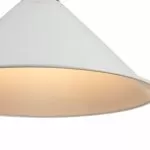 FL659-1P Lustra Siny Flitz 1x60w E27/H300-1200mm D260mm - img 4