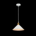 FL659-1P Lustra Siny Flitz 1x60w E27/H300-1200mm D260mm - img 2