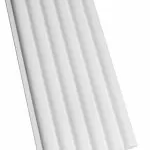 IDW187-W-H280 Panou duropolimer 115*17*2800mm (19 buc-1 cutie) - img 1