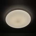 FL409-D45 Plafoniera Nuble Flitz 1x35w LED/H10cm D45cm - img 4