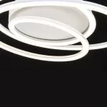 FL6023-C Lustra Nexus WH Flitz 62.93W 470x460x120 - img 10