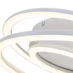 FL6023-C Lustra Nexus WH Flitz 62.93W 470x460x120 - img 6