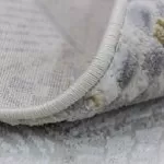 K711A Cream/ Grey Covor Kilim 160 x 230 Milat - img 4