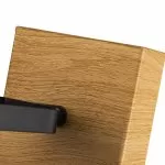 LP757-1W Aplica Lampardi Forge - img 6
