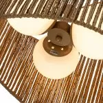 LP5278-D40 Lustra Begur Lampardi G9 3*40W/D400*310 - img 7