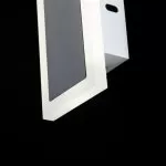 LP5028-L80W Spot Wallshade Lampardi  - img 6