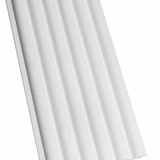 IDW187-W-H280 Panou duropolimer 115*17*2800mm (19 buc-1 cutie)