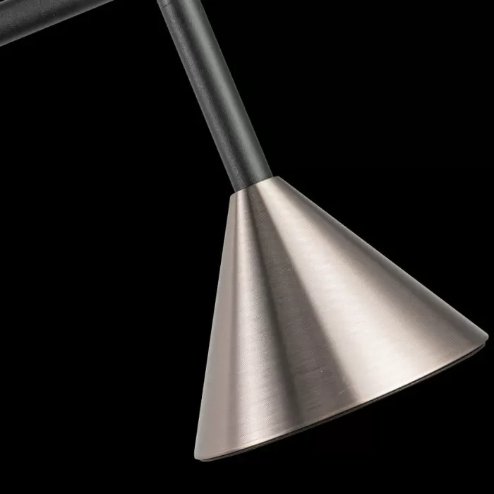 LP9032-4P Suspensie black and grey HORN Lampardi  - img 12