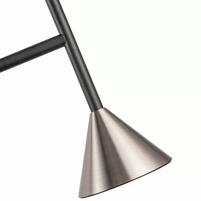 LP9032-4P Suspensie black and grey HORN Lampardi  - img 6
