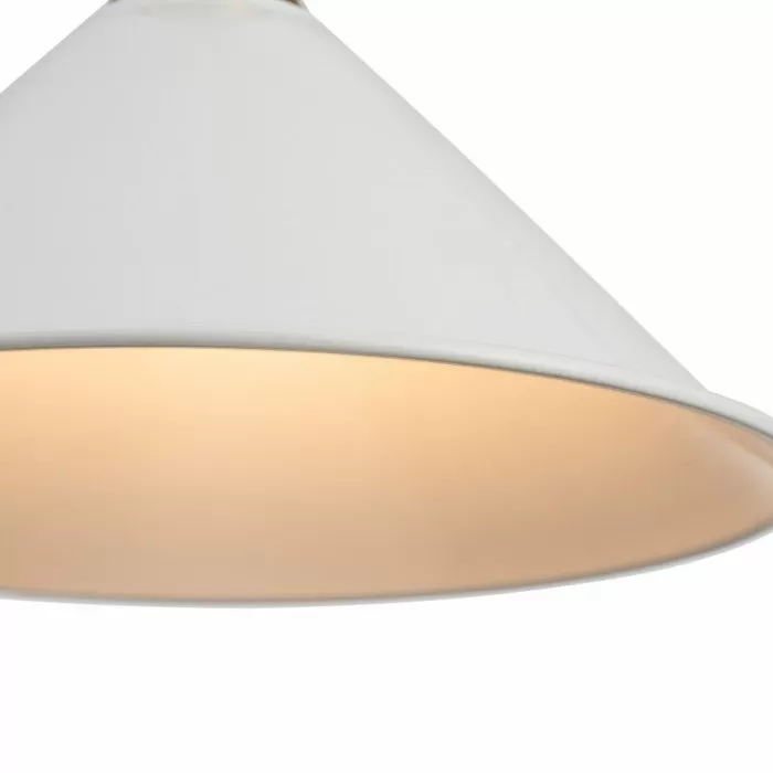 FL659-1P Lustra Siny Flitz 1x60w E27/H300-1200mm D260mm - img 4