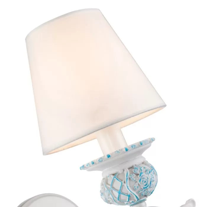 LP459-1W Aplica Bear Lampardi 1x40w E14/H35cm D15cm - img 4