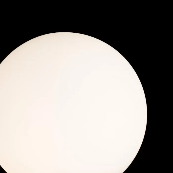 LP4007-1W Aplica Sphere Lampardi 1x50w G9/H20cm D13cm - img 7