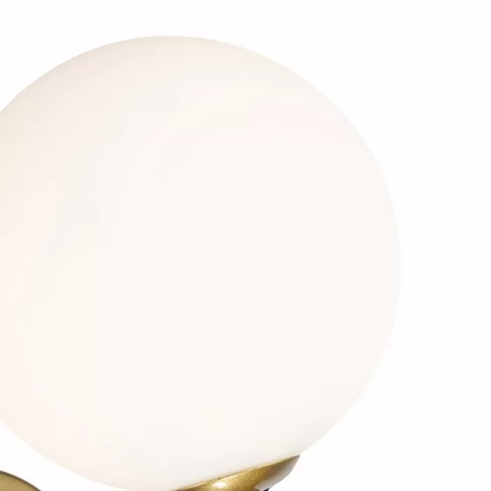 LP4007-1W Aplica Sphere Lampardi 1x50w G9/H20cm D13cm - img 8