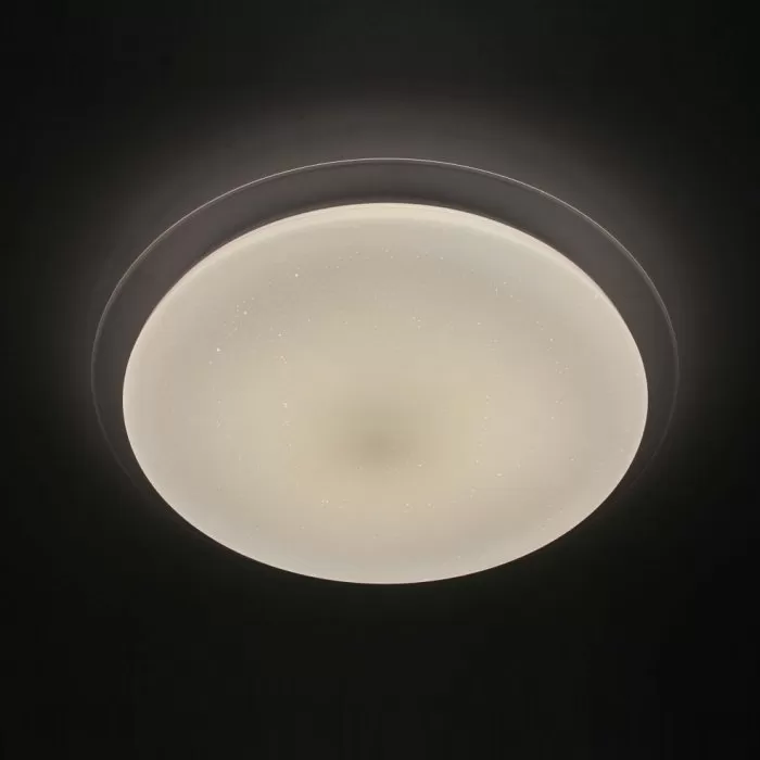 FL409-D45 Plafoniera Nuble Flitz 1x35w LED/H10cm D45cm - img 3
