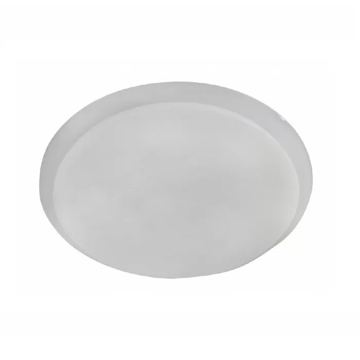 FL409-D45 Plafoniera Nuble Flitz 1x35w LED/H10cm D45cm - img 1