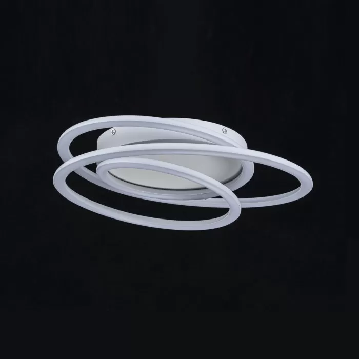 FL6023-C Lustra Nexus WH Flitz 62.93W 470x460x120 - img 9