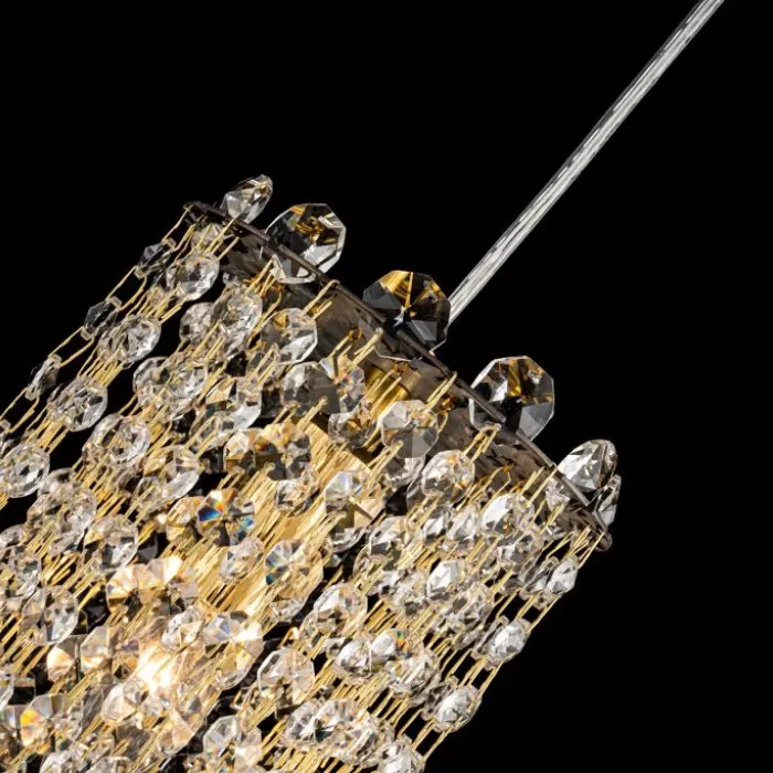 CLN188-1P Lustra Luxor Cellini  - img 6