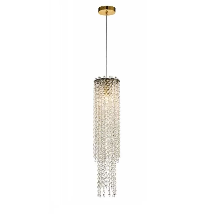 CLN188-1P Lustra Luxor Cellini  - img 1