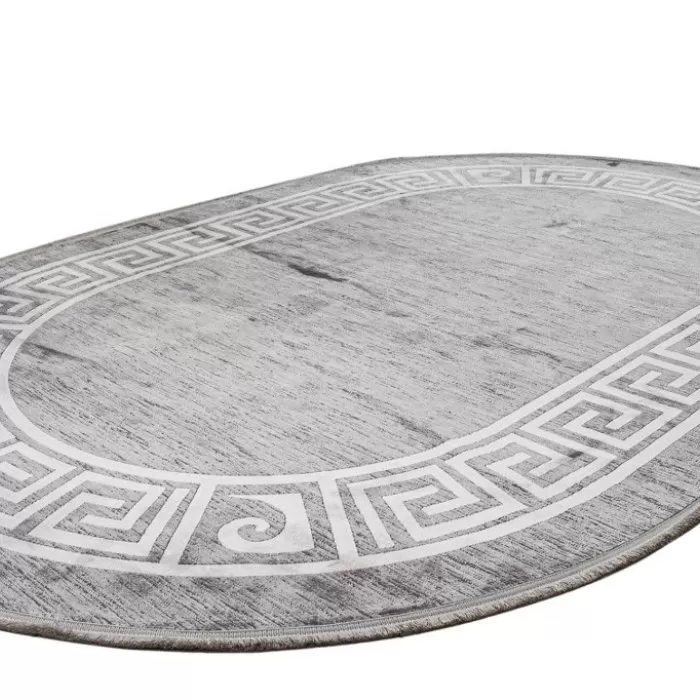 MT26A 1BF Covor Monet 160 x 230_Oval Royal - img 2