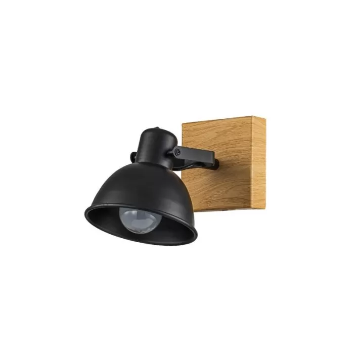 LP757-1W Aplica Lampardi Forge - img 4