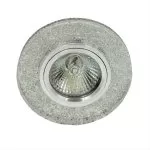 LP823 Downlight Lampardi 1x50w MR16/H15mm D95mm - img 1