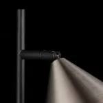 LP9032-1T Suspensie black and grey HORN Lampardi  - img 11