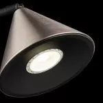 LP9032-1T Suspensie black and grey HORN Lampardi  - img 10