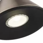 LP9032-1T Suspensie black and grey HORN Lampardi  - img 7