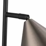LP9032-1T Suspensie black and grey HORN Lampardi  - img 5