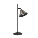 LP9032-1T Suspensie black and grey HORN Lampardi  - img 4