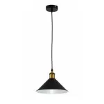 FL660-1P Lustra Siny Flitz 1x60w E27/H300-1200mm D260mm - img 3